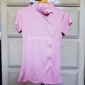 NWOT Pink Nurse Cosplay